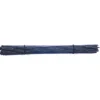 38 Piece, 7 Inch Long Needle Scaler Replacement Needle Set