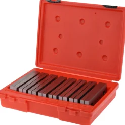 16 Piece, 6 Inch Long Parallel Set