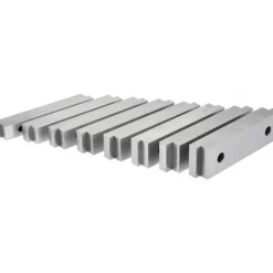 16 Piece, 6 Inch Long Parallel Set