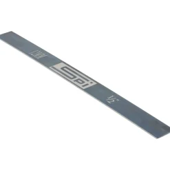 20 Piece, 6 Inch Long x 1/32 Inch Thick, Thin Parallel Set