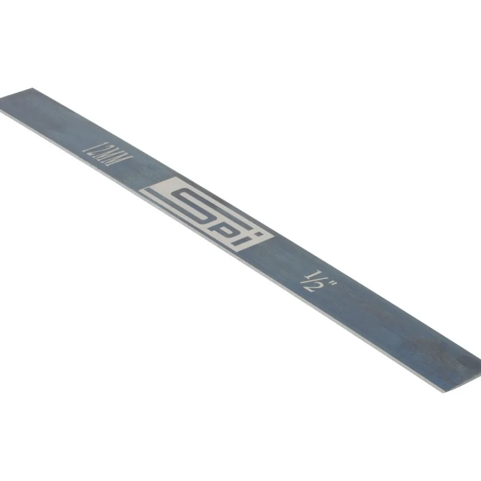 20 Piece, 6 Inch Long x 1/32 Inch Thick, Thin Parallel Set