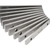 20 Piece, 6 Inch Long x 1/8 Inch Thick, Thin Parallel Set