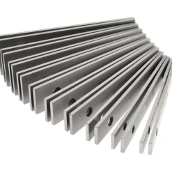 20 Piece, 6 Inch Long x 1/8 Inch Thick, Thin Parallel Set