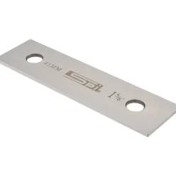 20 Piece, 6 Inch Long x 1/8 Inch Thick, Thin Parallel Set