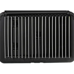 40 Piece, 6 Inch Long x 1/32 Inch Thick, Thin Parallel Set