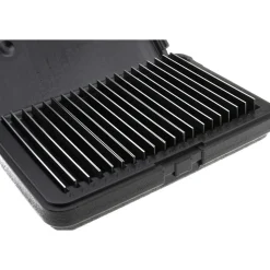 40 Piece, 6 Inch Long x 1/32 Inch Thick, Thin Parallel Set