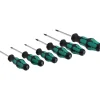 6 Piece IP6 to IP15 Ergonomic Handle Torx® Driver Set