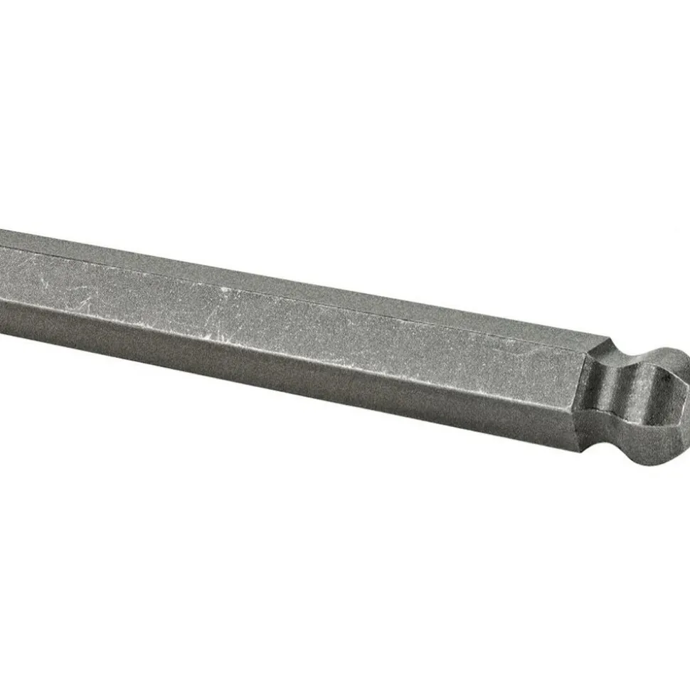 13 Piece L-Key Ball End Hex Key Set
