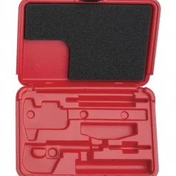 5 PIECE MEASURING SET CASE FOR SPI