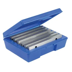 12 Piece Parallel Set