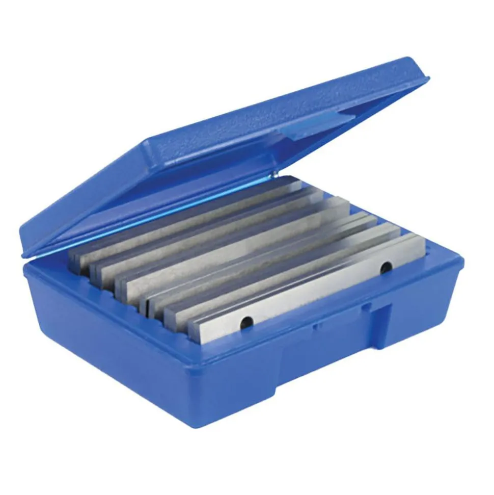 18 Piece Parallel Set