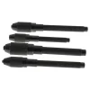 4 Piece 0.15" Pin Vise Set