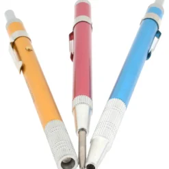 3 Piece Pocket Tool Set