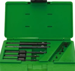 5 Piece Power Deburring Tool Set