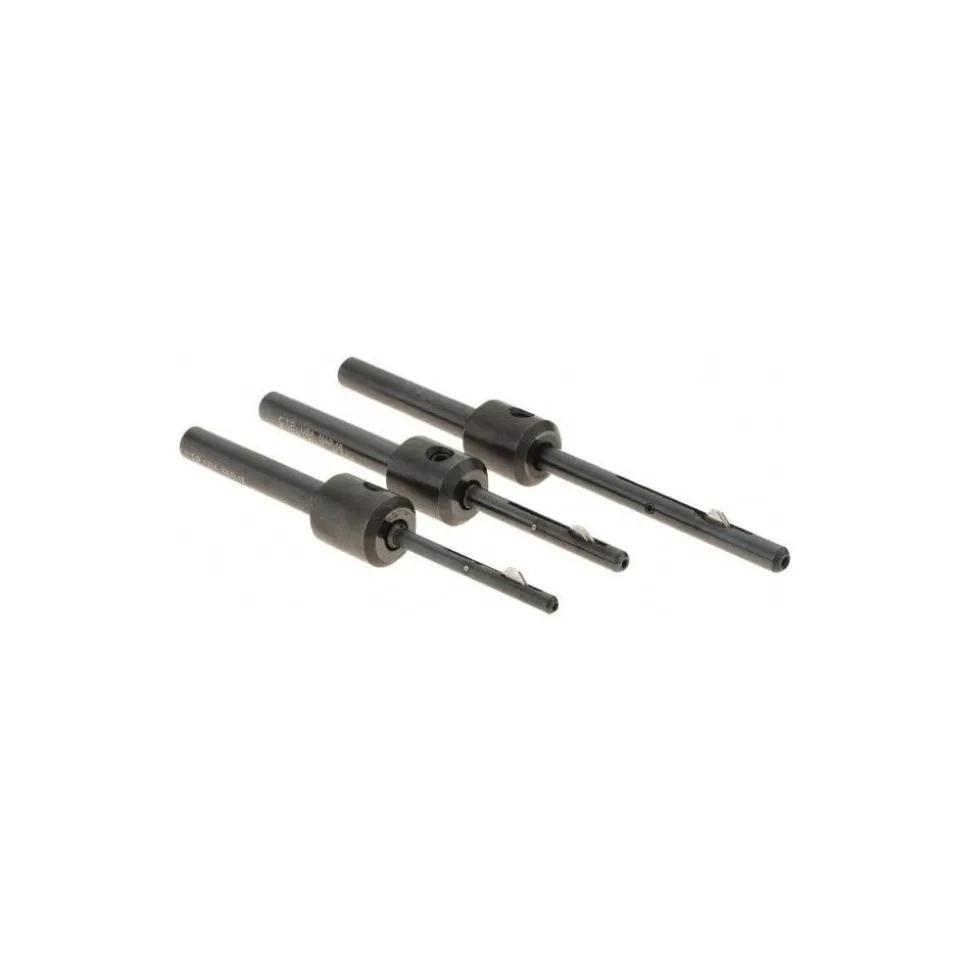 5 Piece Power Deburring Tool Set