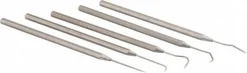 5 Piece Precision Probe Set