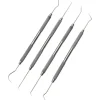 4 Piece Precision Probe Set