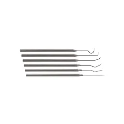 6 Piece Precision Probe Set