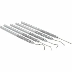 5 Piece Precision Probe Set