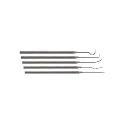 5 Piece Precision Probe Set