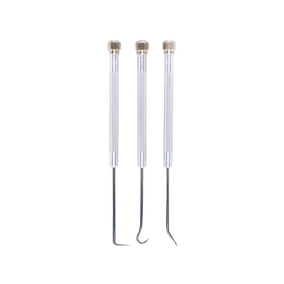 3 Piece Probe Set