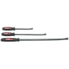 3 Piece Screwdriver Pry Bar Set