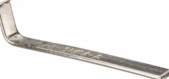 1 Piece Style A Broach Shim