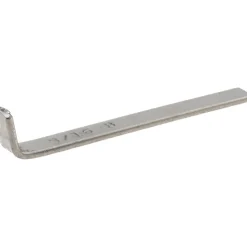 1 Piece Style B Broach Shim