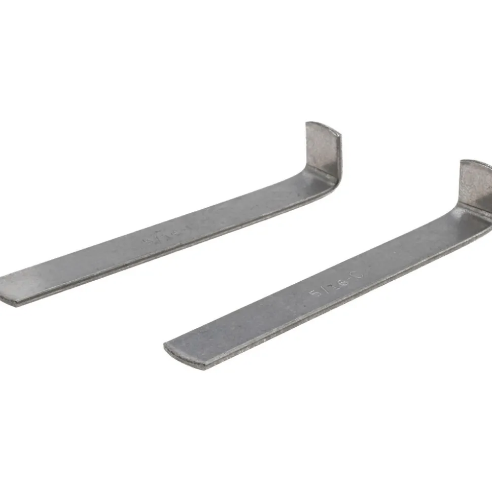 2 Piece Style C Broach Shim
