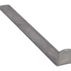 2 Piece Style D Broach Shim