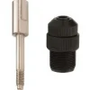 3 Piece, 3/8-16 Thread Adapter Kit for Manual Insert Tool