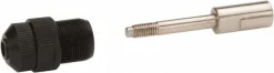 3 Piece, 8-32 Thread Adapter Kit for Manual Insert Tool