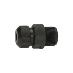 3 Piece, 1/4-20 Thread Adapter Kit for Manual Insert Tool