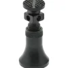 7 Piece, 2-1/4 to 3-3/8" High, 1,000 Lb Capacity Screw Jack Set