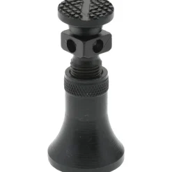 7 Piece, 2-1/4 to 3-3/8" High, 1,000 Lb Capacity Screw Jack Set