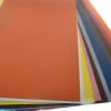 14 Piece, 0.0005 to 0.03 Inch Thickness, Plastic Shim Stock Sheet Assortment