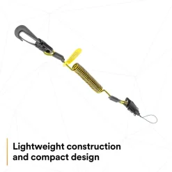1 10-Piece Tool Tether