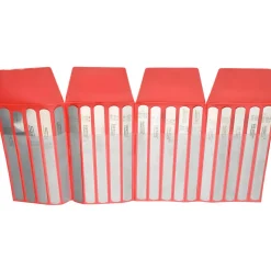 20 Piece, 0.001 to 0.025