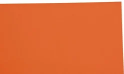 1 Piece, 10" Wide x 20" Long Plastic Shim Stock Sheet