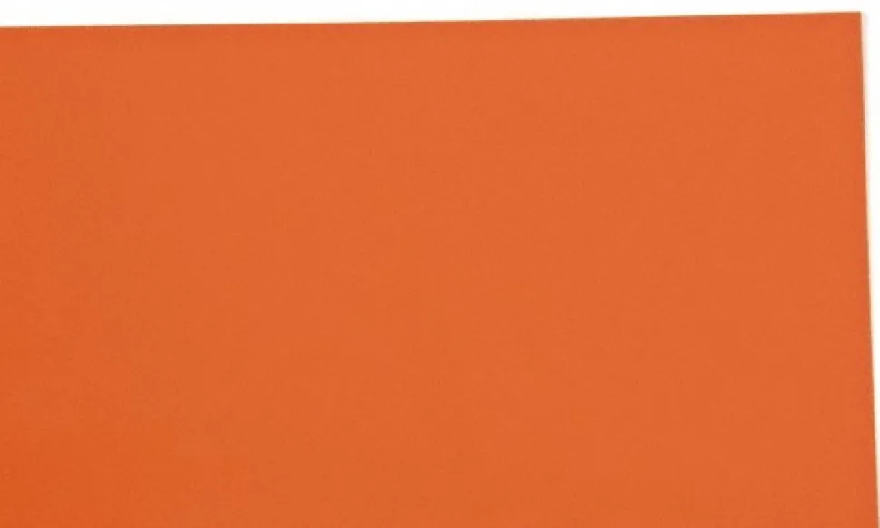 1 Piece, 10" Wide x 20" Long Plastic Shim Stock Sheet