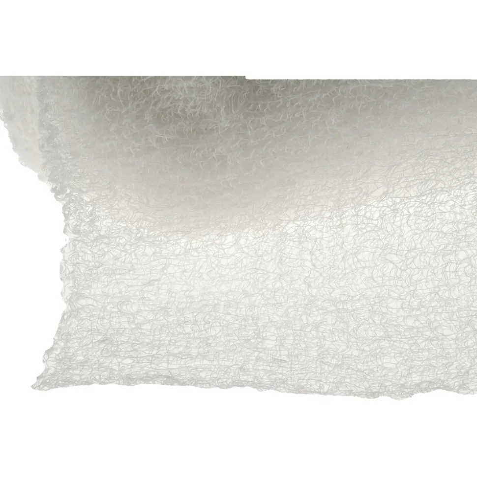 100 Piece, 60 Yd. Lint Free, Bleached, White Cheesecloth