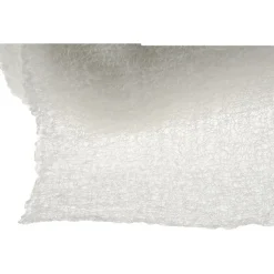100 Piece, 60 Yd. Lint Free, Bleached, White Cheesecloth