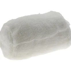 100 Piece, 60 Yd. Lint Free, Bleached, White Cheesecloth