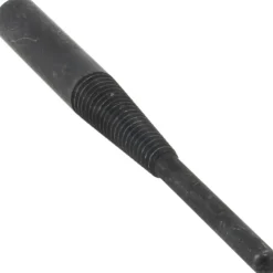 1/8" Pilot Dia x 1" Pilot Length, Cartridge Roll Mandrel