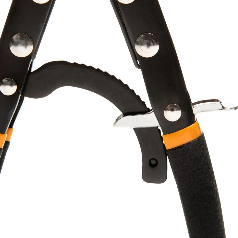 Pinch-Off Plier