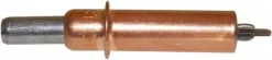 #30 1/8" Pin Dia, Copper Cleco Fastener