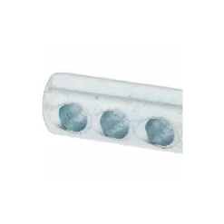 1/4" Pin Dia, 2" OAL, Adjustable Clevis Pin