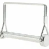 5/16" Pin Dia, 1-3/4" OAL, 2-1/2" Usable Length, Square Snap & Locking Pin
