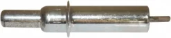 #40 3/32" Pin Dia, Zinc Cleco Fastener