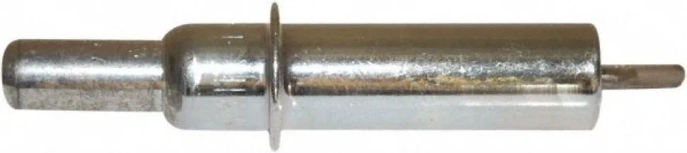 #40 3/32" Pin Dia, Zinc Cleco Fastener